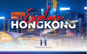 EXPLORE HONGKONG
