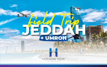 Field Trip to Jeddah