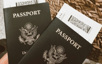 Cara Perpanjang Passport