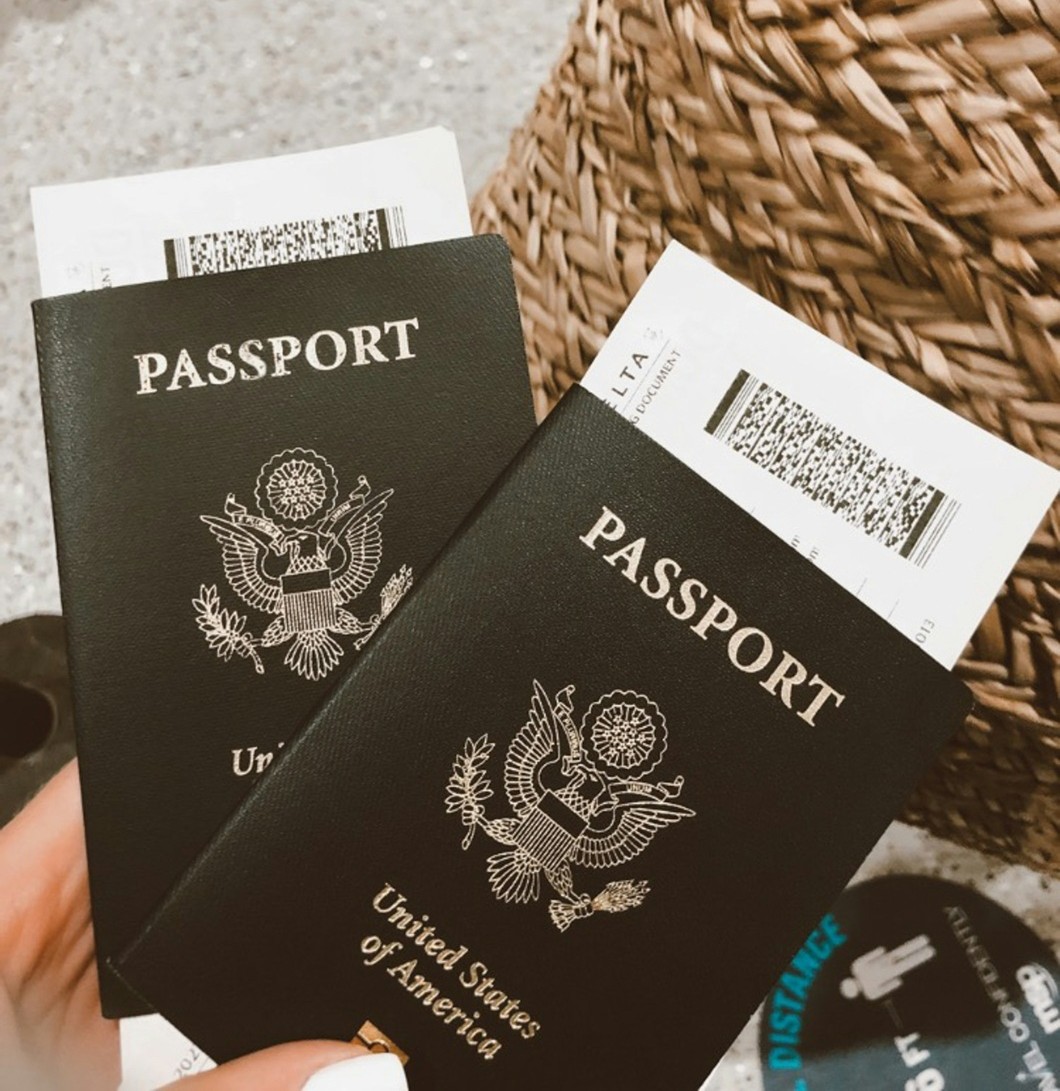 Cara Perpanjang Passport