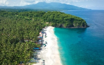 Virgin Beach Bali