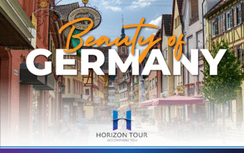 Wisata Jerman