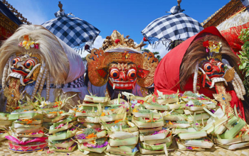 Festival Bali