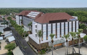 Fairfield by Marriott Bali Kuta